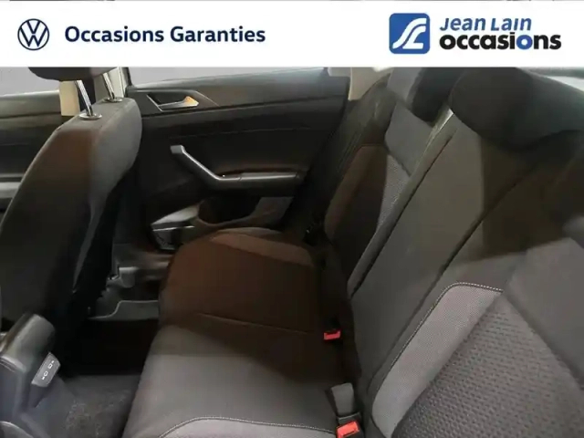 Volkswagen Polo 1.0 tsi 95 s&amp;s bvm5 — photo 6