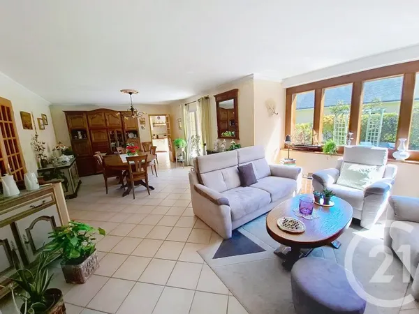 Maison 5 pièces 148 m²