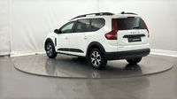 Dacia Jogger 1.0 TCe 110ch Extreme 7 places — photo 8