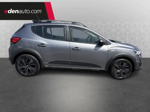 Dacia Sandero eco-g 100 gsr2 — photo 6