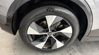 Renault Mégane E-Tech Electric EV60 220ch Equilibre super charge -B — photo 22