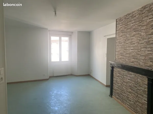 Duplex 3 pièces 67 m²
