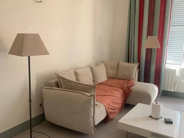 Appartement 2 pièces 63 m²