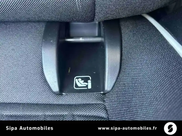 Fiat 500 e 118 ch — photo 33