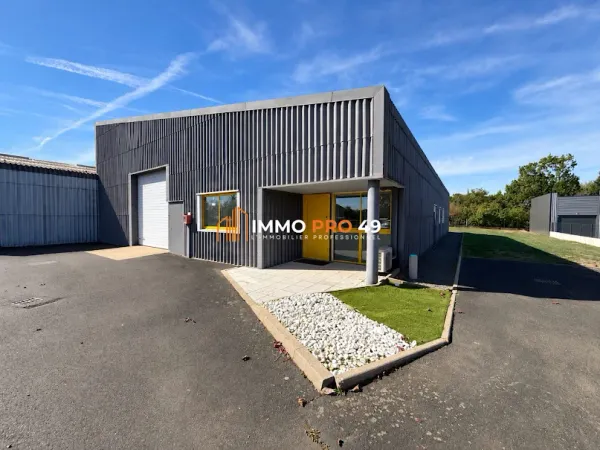 Local 400 m²