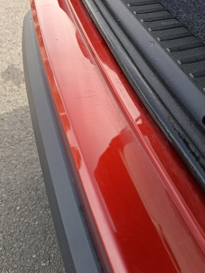 Seat Arona 1.0 EcoTSI 115 ch Start/Stop DSG7 — photo 30