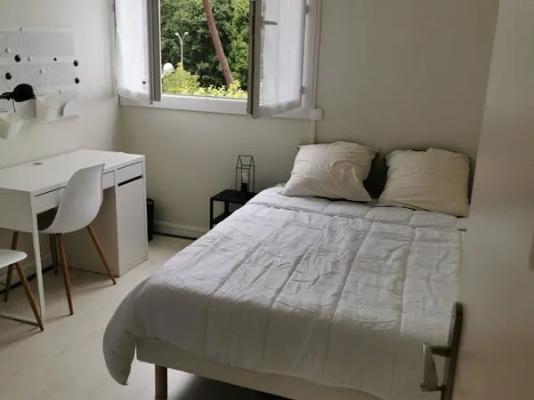 Colocation Bordeaux