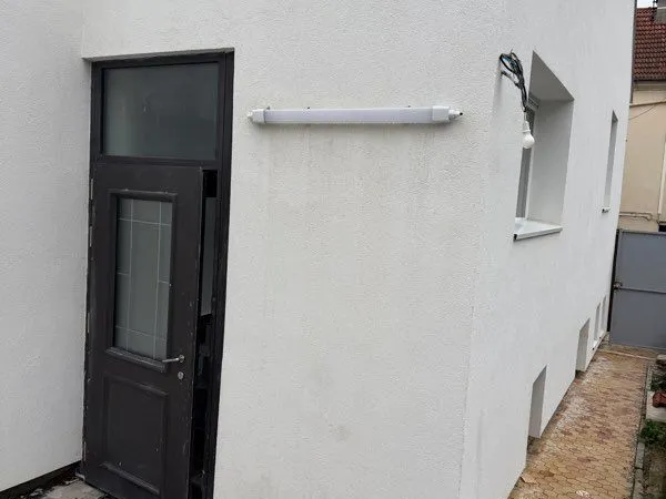 Maison à louer dans la ville de Le Thillay
