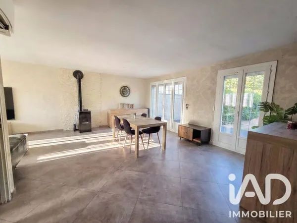 Vente Maison/villa 7 pièces