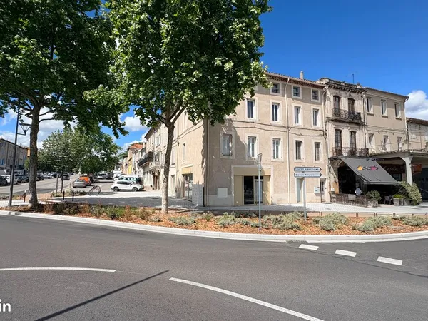 Immeuble 8 pièces 280 m²