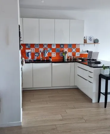 Beau T3 moderne et meublé
