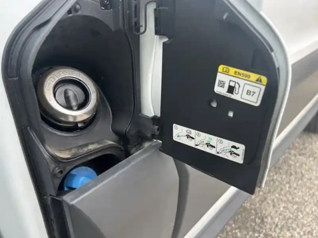 Ford Transit 330 l2 trend — photo 18