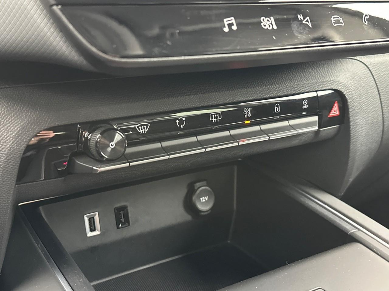 Citroën C5 Aircross puretech 130 s&s bvm6 feel pack — photo 27