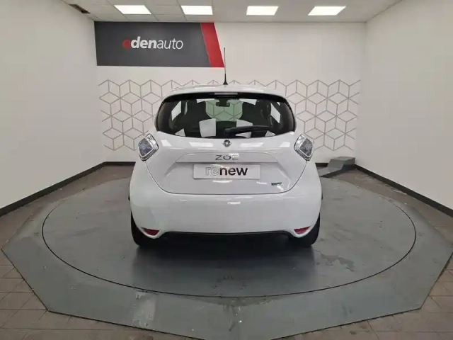 Renault Zoé zoe r90 — photo 2