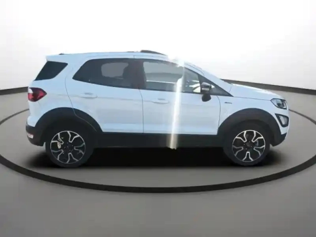 Ford Ecosport 1.0 ecoboost 125ch active 147g — photo 6