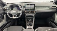 Dacia Duster 1.2 mild hybrid 130ch Extreme — photo 16