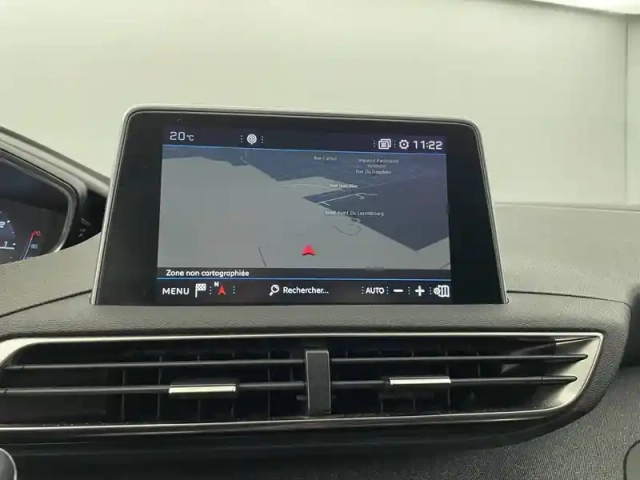 Peugeot 3008 puretech 130ch s&amp;s eat8 — photo 40