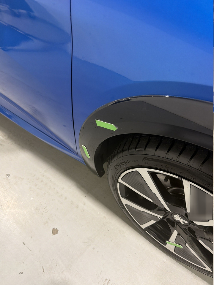 Peugeot 208 — photo 41