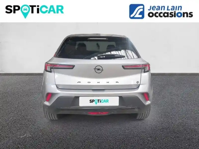 Opel Mokka electrique 136 ch &amp; batterie 50 kwh — photo 5