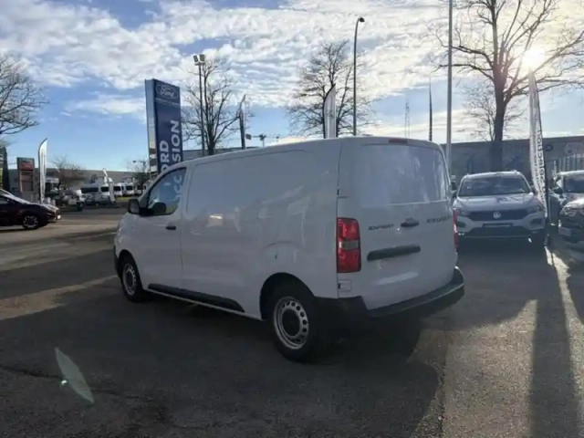 Peugeot Expert fg m 2.0 bluehdi 145ch s&amp;s eat8 — photo 7