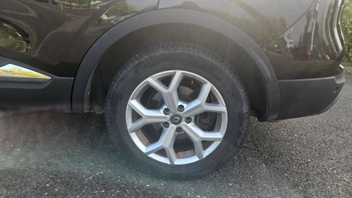 Renault Kadjar 1.3 TCe 140 - Black Edition – 2019 – 134921 km – Essence – Boîte Manuelle — photo 13