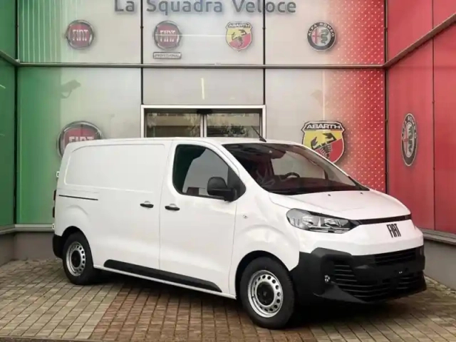 Fiat Scudo fg m 1.5 diesel 120ch pack premium connect — photo 3