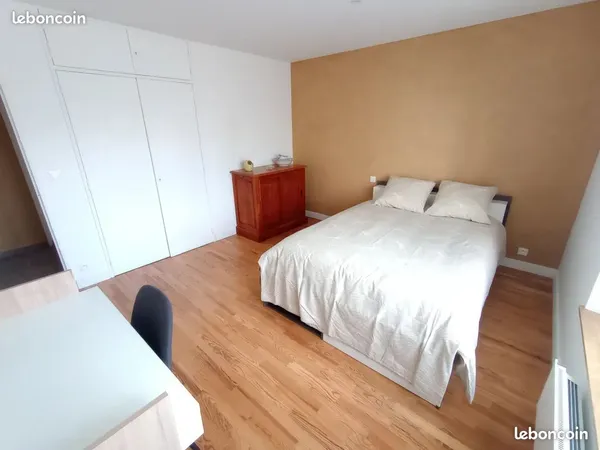 Colocation éco matériaux