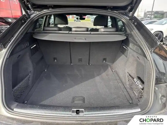 Audi Q5 sportback 35 tdi 163 s tronic 7 — photo 8