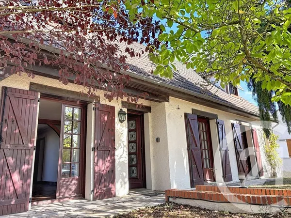 Maison 7 pièces 147 m²
