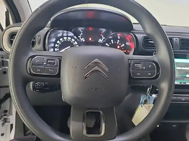 Citroën C3 bluehdi 100 s&amp;s bvm6 — photo 35