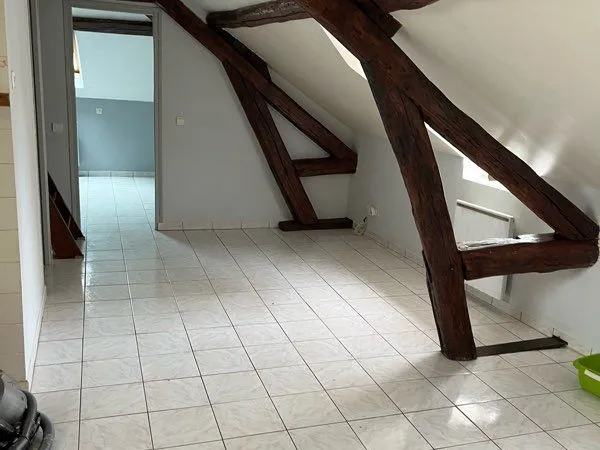 Appartement 3 pièces 40m2
