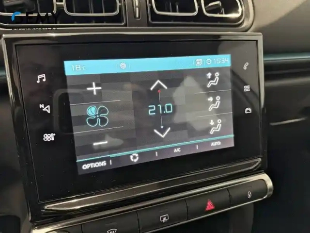 Citroën C3 bluehdi 100 s&amp;s bvm6 — photo 17