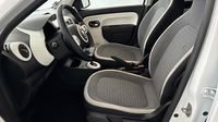 Renault Twingo E-Tech Electric Equilibre R80 Achat Intégral — photo 12