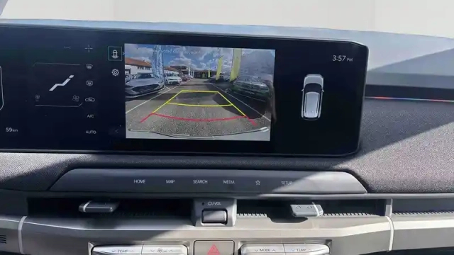 Kia Ev3 204 ch autonomie longue 81.4 kwh — photo 64