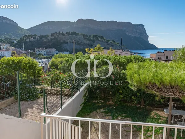Appartement 2 pièces 52 m²