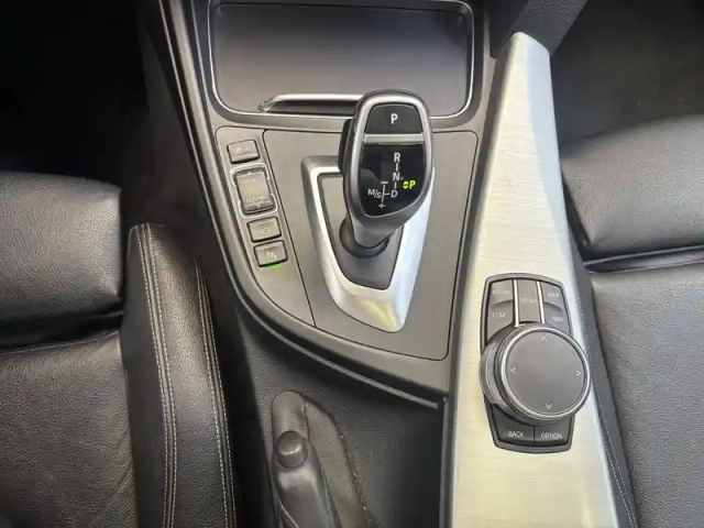 Bmw Serie 4 coupe 430d xdrive 258 ch bva8 — photo 29