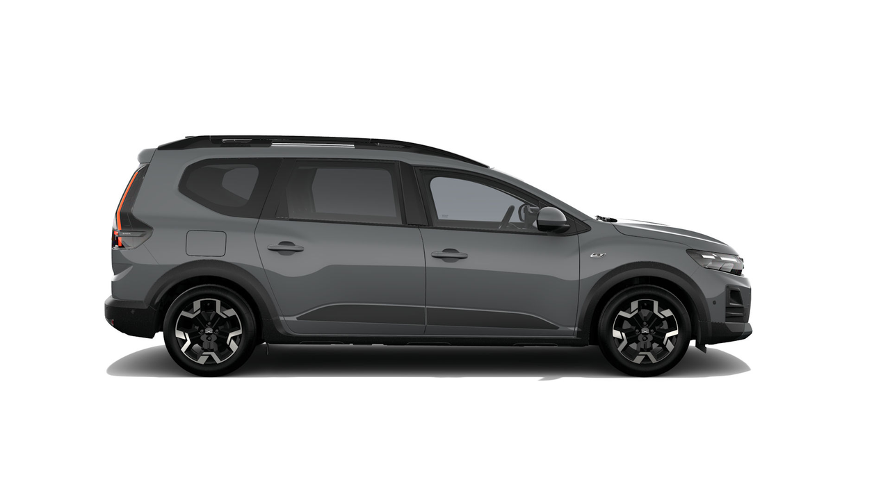 Dacia Jogger Hybrid 155 7 pl — photo 4