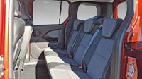 Renault Kangoo 1.5 Blue dCi 115ch Intens — photo 10