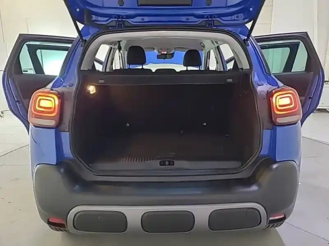 Citroën C3 Aircross bluehdi 120 s&amp;s eat6 — photo 6
