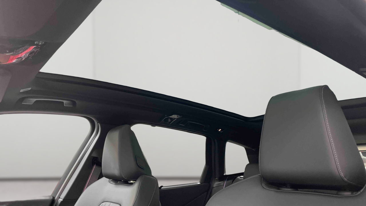 BMW X3 30e xDrive 299 ch BVA8 — photo 21