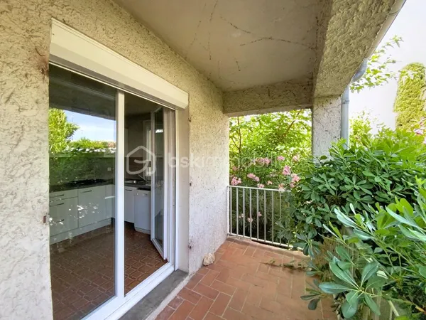 Maison 4 pièces 110 m²