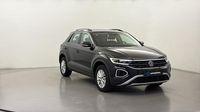 Volkswagen T-Roc 1.5 TSI EVO 150ch Life Plus DSG7 — photo 3