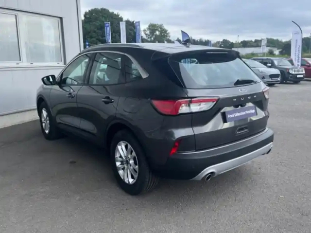Ford Kuga 1.5 ecoblue 120ch titanium — photo 13