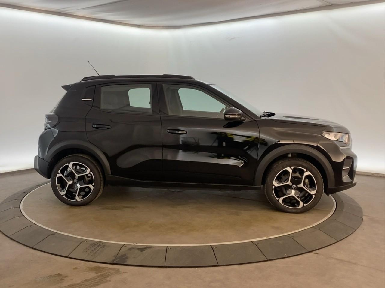 Citroën C3 e-c3 113 ch plus — photo 4