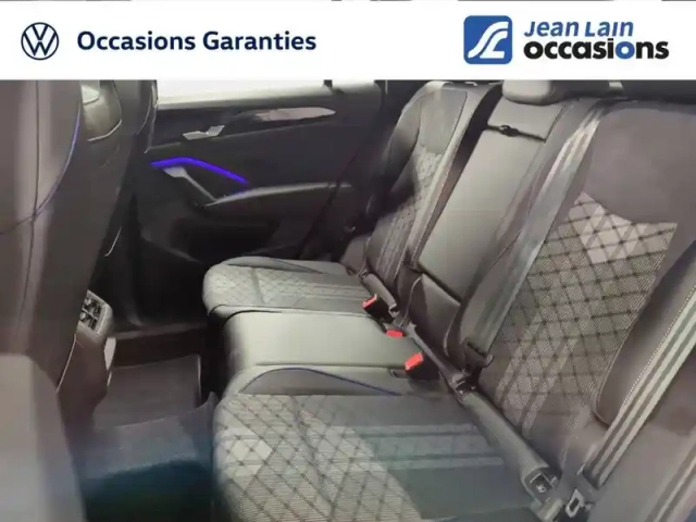 Volkswagen Tiguan 1.5 ehybrid 272ch dsg6 — photo 46
