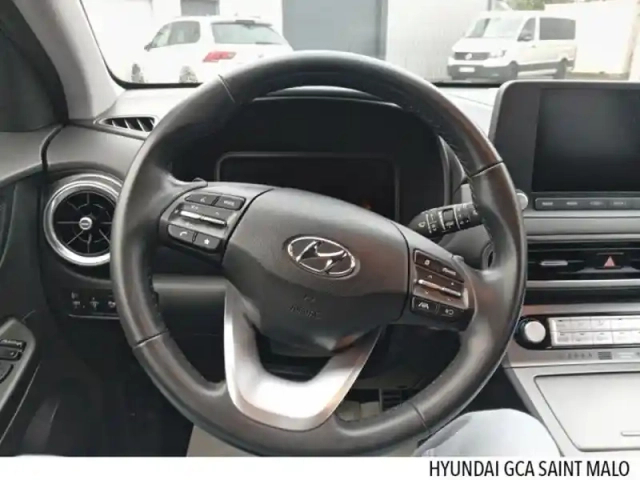 Hyundai Kona electric 39kwh - 136ch intuitive — photo 6