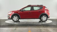 Dacia Sandero 1.0 TCe 90ch Stepway Confort -22 — photo 7