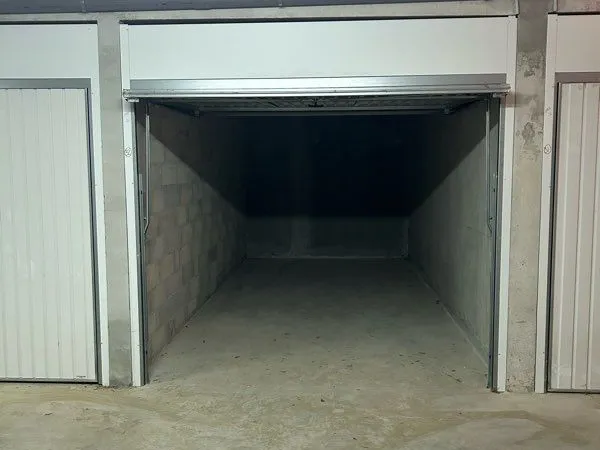 Location Garage la Baie des Anges la Ciotat