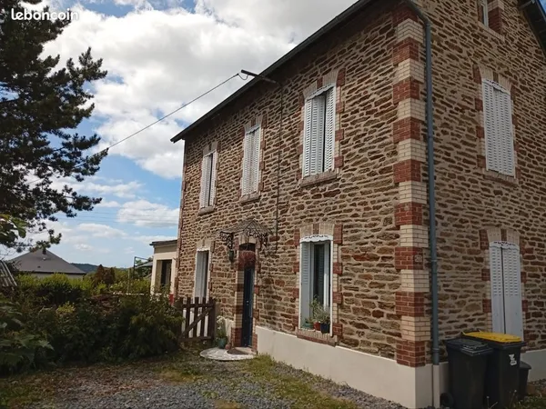 Maison proche centre ville Saint-Lô