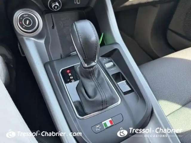 Alfa Romeo Tonale 1.5 ibrida 160 ch vgt tct7 veloce — photo 24